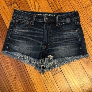 American Eagle Shorts!✨